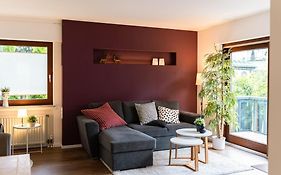 Wohnung Frodl Astenambiente In Winterberg
